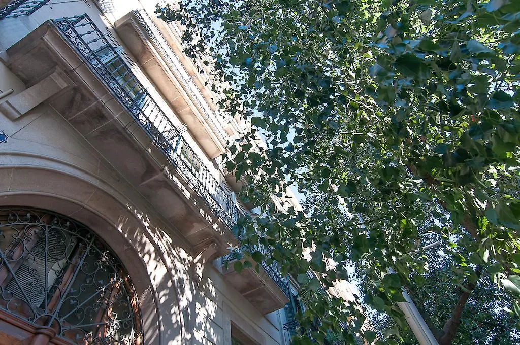 Appartamento Weflating Ramblas Barcellona Spagna
