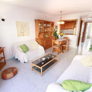  Apartment Dalia Spain