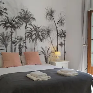  Apartment Sherryflat San Agustin Spain