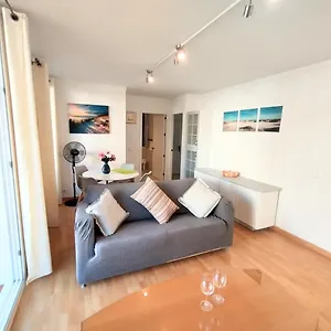  Apartment Gola Estada 1a Spain