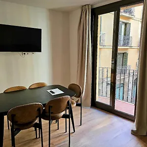  Apartment Rambla De Mar Spain