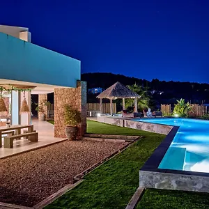  Villa Do It Spain