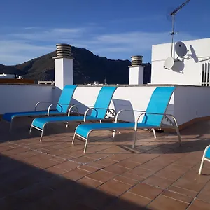  Apartment Sea One. Spain