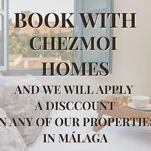  Holiday home Casa Naranjos De San Matias Spain