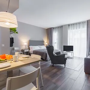  Appartamento Flateli 430 Bcn