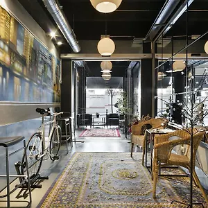  Apartment Fira By Gaiarooms Spain