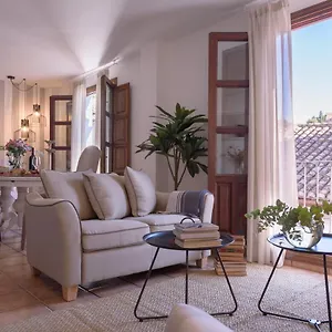  Apartment Haexaris Casa Boutique By Florentia Homes Spain