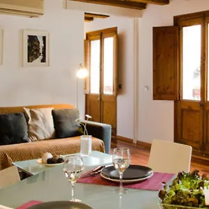  Apartment Ripoll Spain