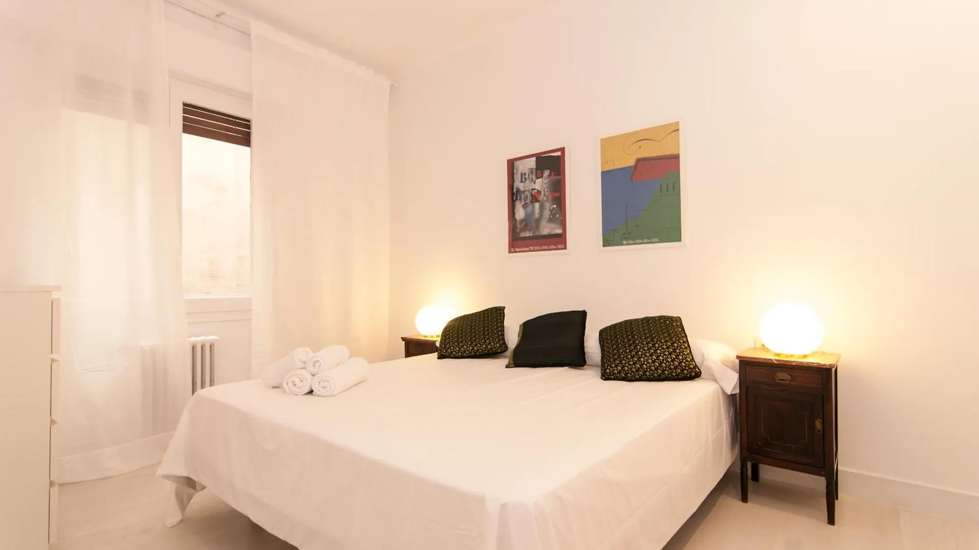 Apartment Weflating Ramblas