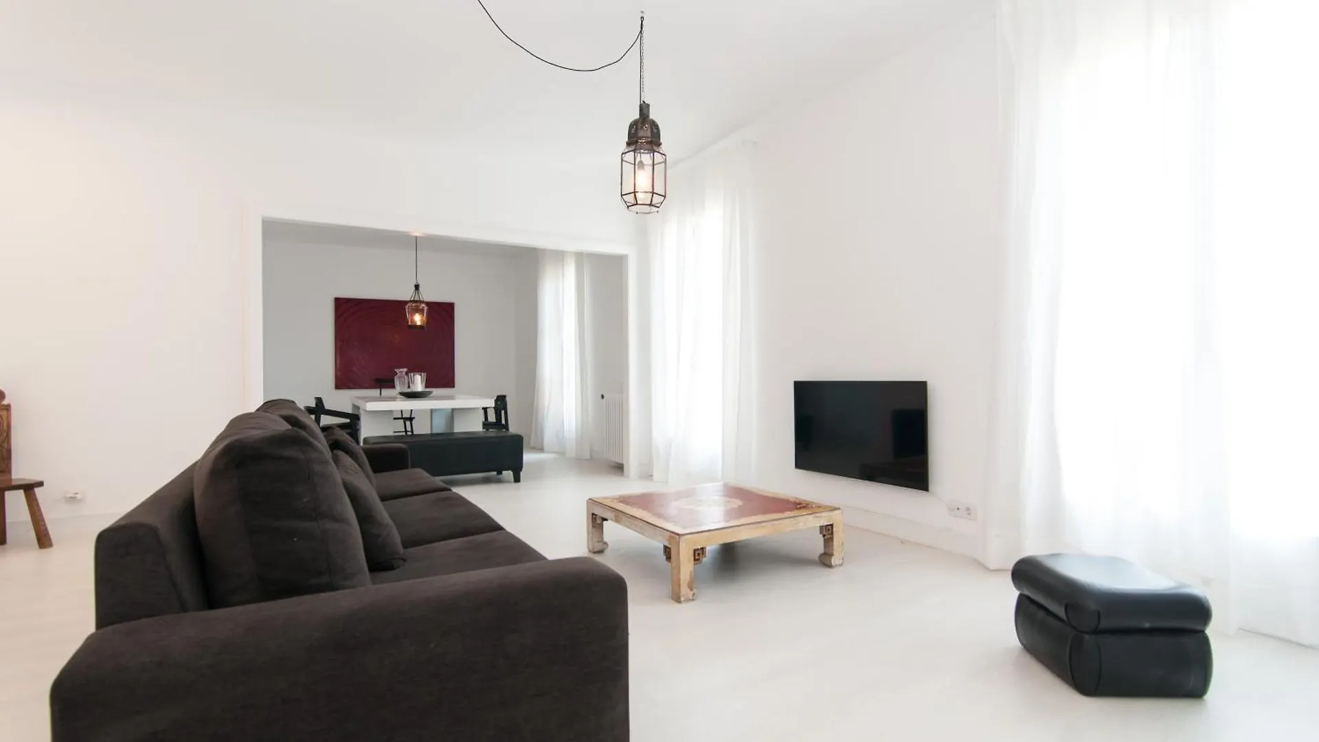 Apartment Weflating Ramblas Spain