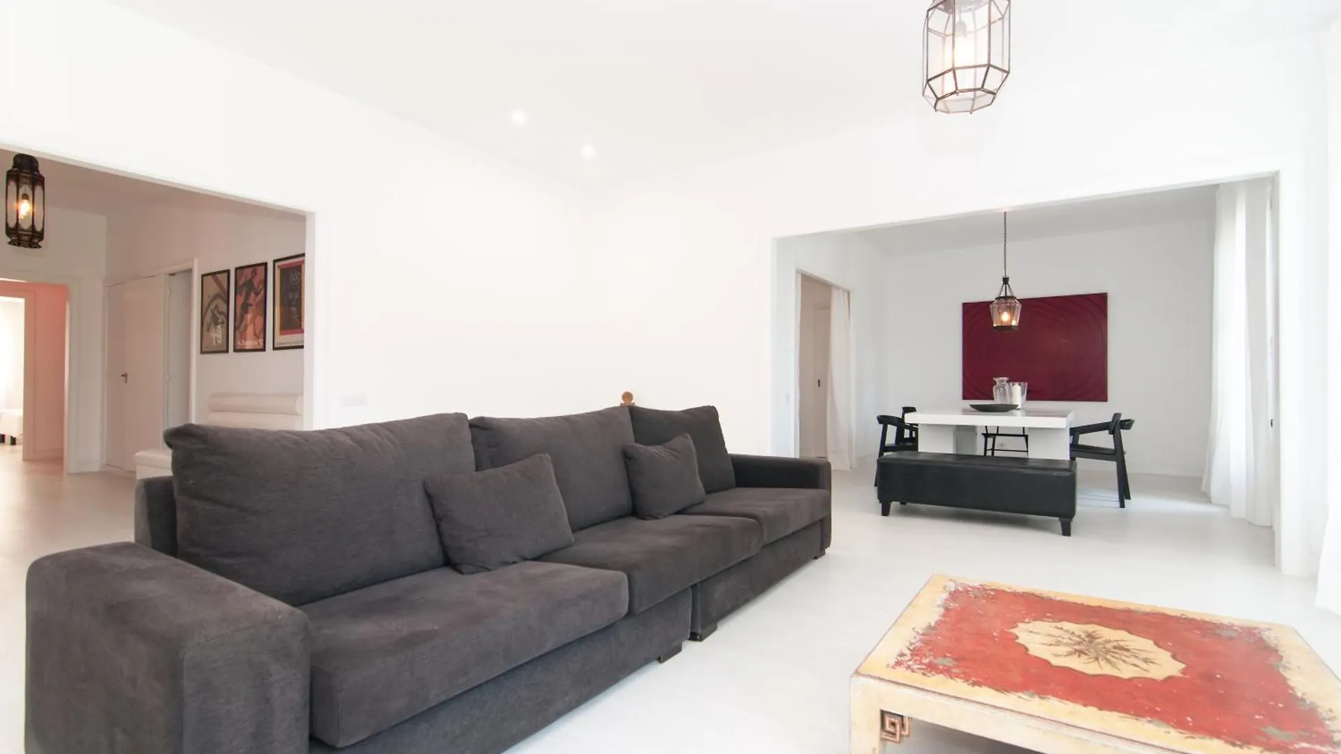 Apartment Weflating Ramblas
