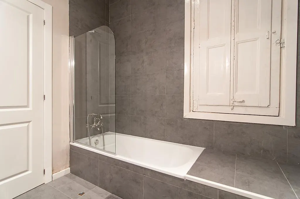 Apartment Weflating Ramblas Spain