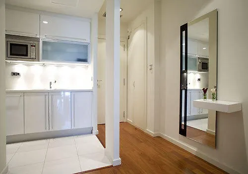 Weflating Ramblas Apartment