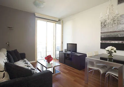 Weflating Ramblas برشلونة
